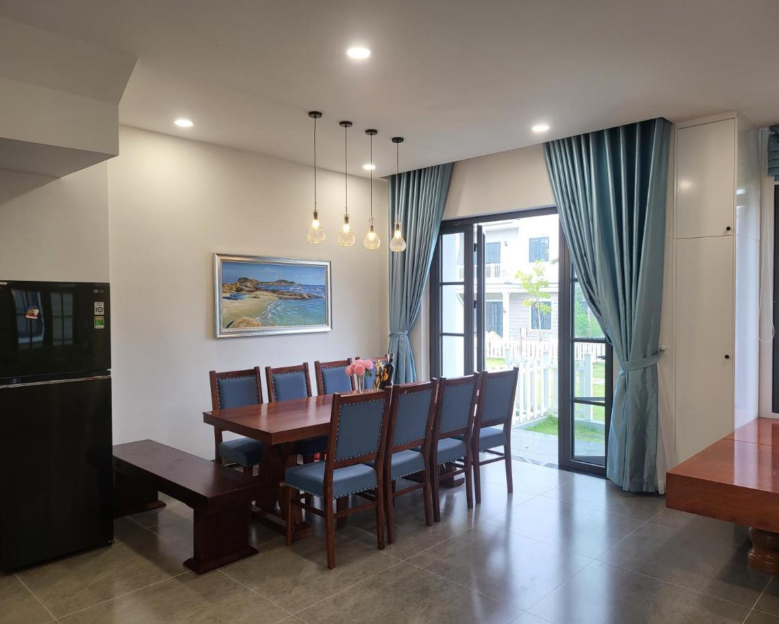 Villa Novaworld Phan Thiet 3 Pn Экстерьер фото